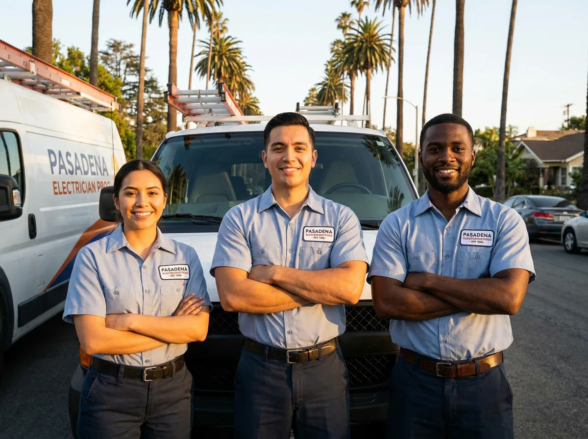 Electrician company in Canjilon, NM