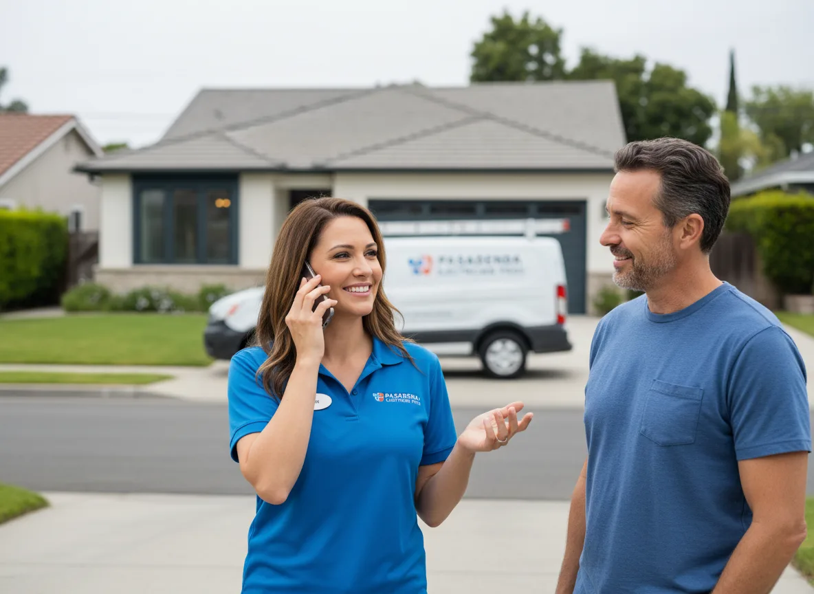 Electrician Canjilon, NM FAQs